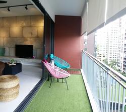 RiverParc Residence (D19), Condominium #139386722